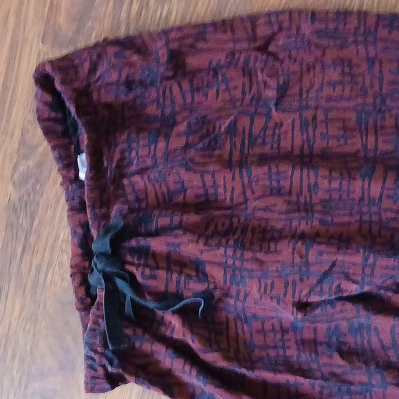 💟Silk pants - Picture 3 of 11